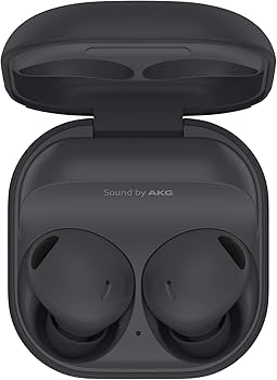 ちづき✡️購入者様プロフ必読 【新品未使用】Galaxy Buds2 Amazon.co.jp: Galaxy Buds2 Pro｜グラファイト｜ワイヤレス